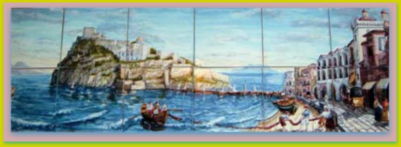 la ceramica di meglio